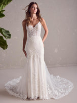 Sottero & Midgley by Maggie Sottero "Faylin" Bridal Gown 24SZ167