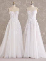 Sottero & Midgley by Maggie Sottero "Quinndalyn" Bridal Gown 24SW177