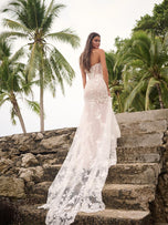 Sottero & Midgley by Maggie Sottero "Tanica" Bridal Gown 24SB190