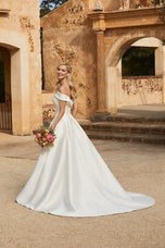 Sophia Tolli "Kennedy" Bridal Gown Y12014