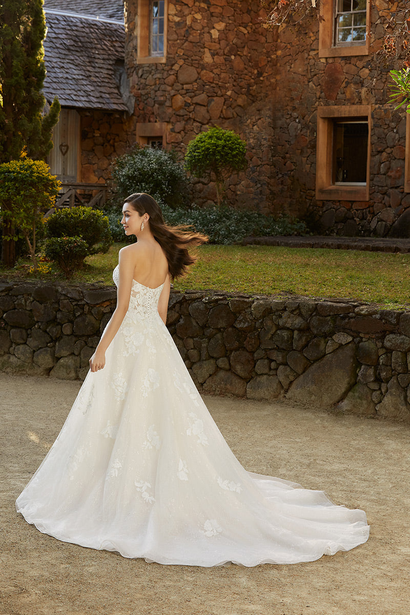 Sophia Tolli Bridal Dress Y12231