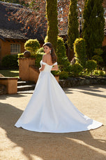 Sophia Tolli Bridal "Zendaya" Wedding Dress Y12237