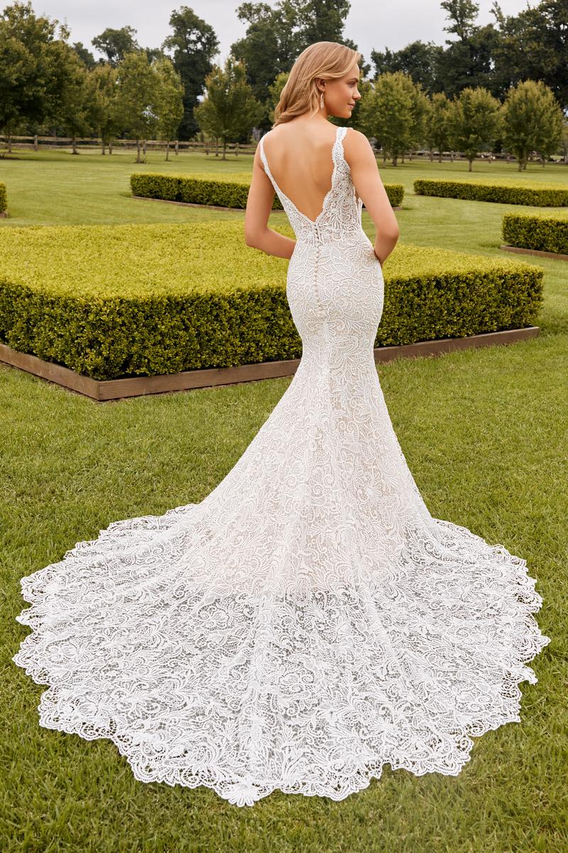 Sophia Tolli Bridal Dress Y22272