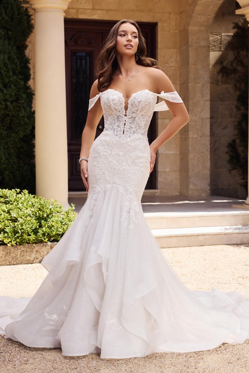 Sophia Tolli Bridal Dress Y3124