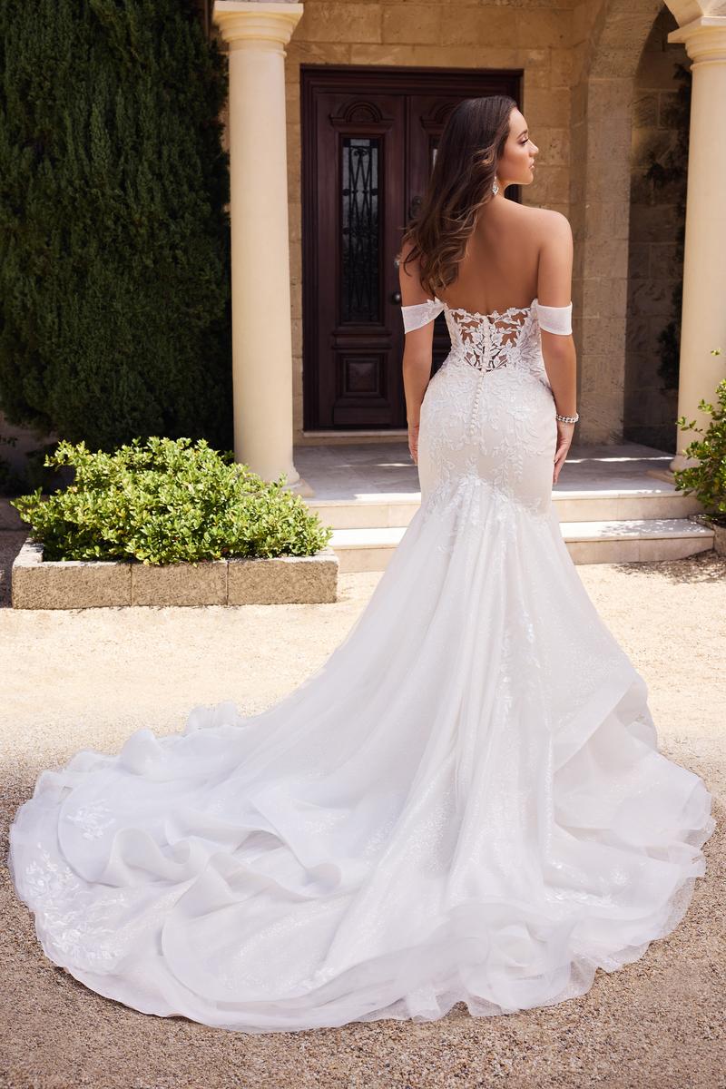 Sophia Tolli Bridal Dress Y3124