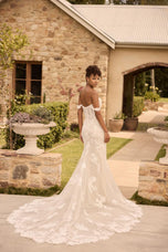 Sophia Tolli "Anke" Bridal Gown Y3160