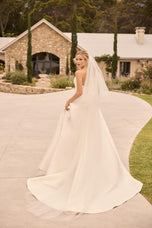 Sophia Tolli "Pearl" Bridal Gown Y3166