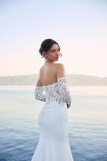 Sophia Tolli Bridal Dress Y3180