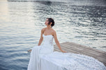 Sophia Tolli Bridal Dress Y3180