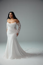 Sophia Tolli Bridal Dress Y3180