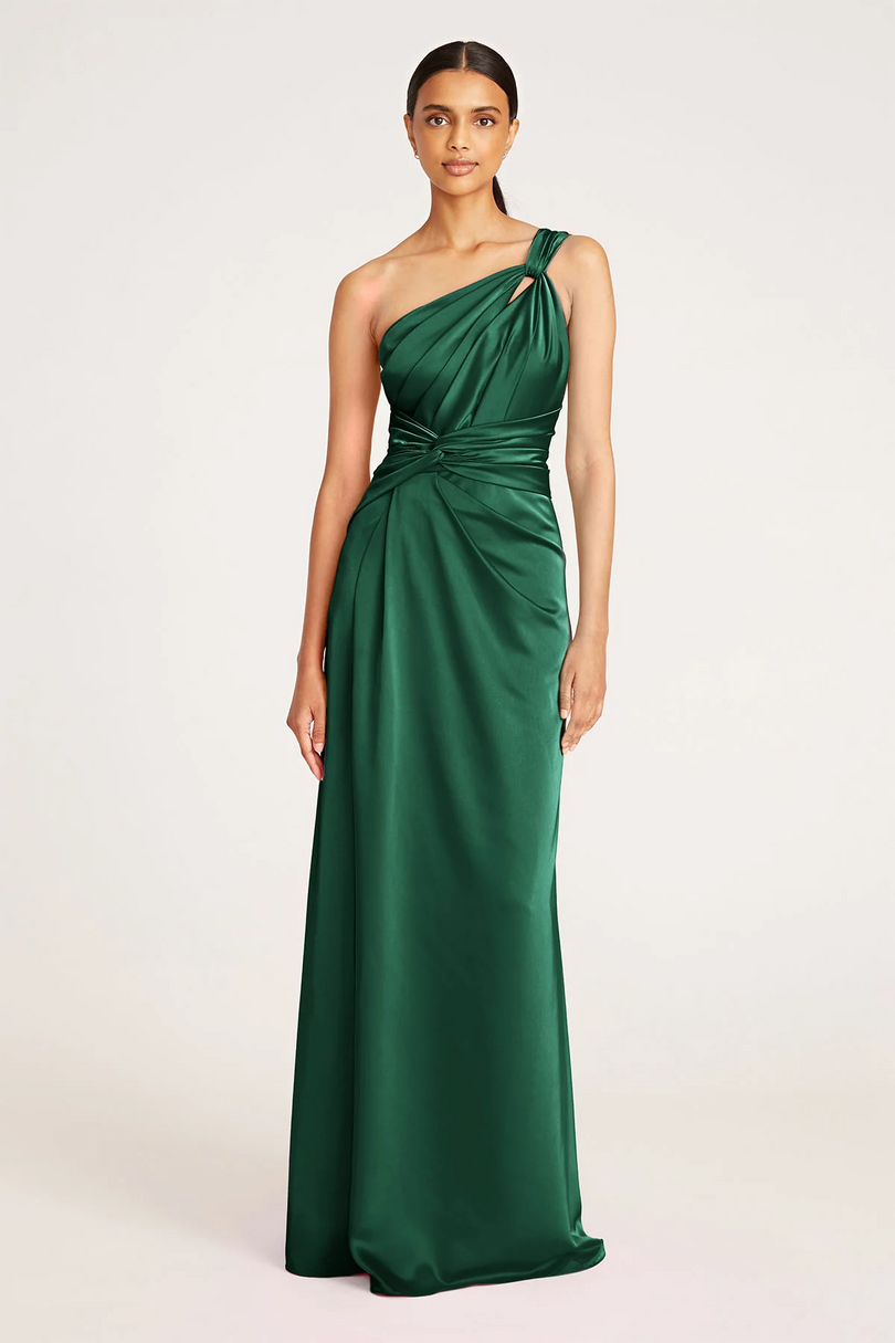 Theia Couture "Gloria" Evening Gown 8819433