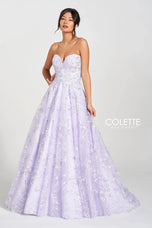 Colette by Daphne Dress CL12211