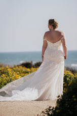 Allure Bridals Romance Dress R3656