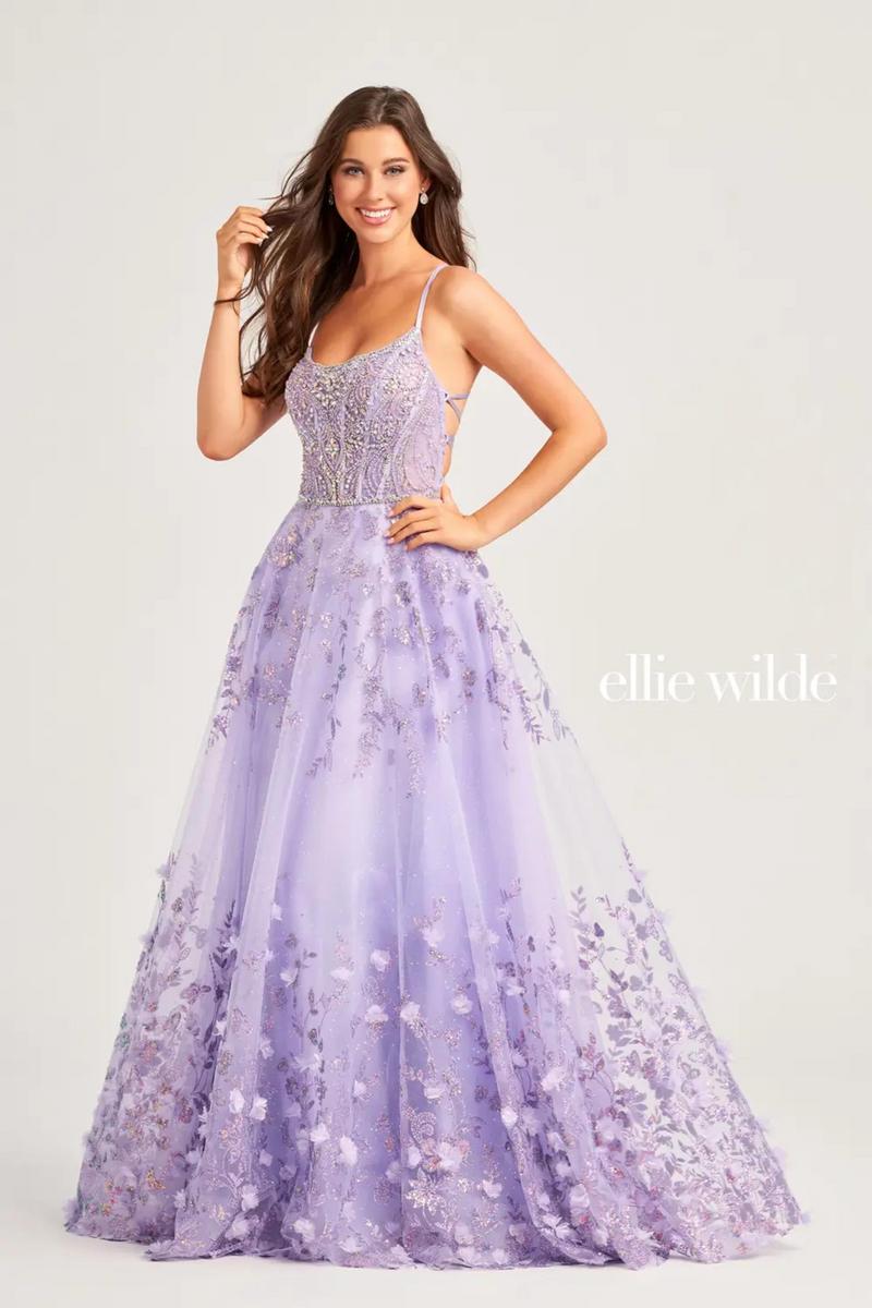 Ellie Wilde by Mon Cheri Dress EW35240