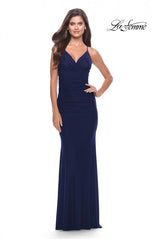 La Femme Dress 31585