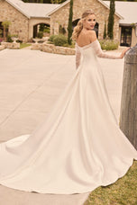 Sophia Tolli "Pearl" Bridal Gown Y3166