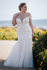 Allure Bridals Romance Dress R3656