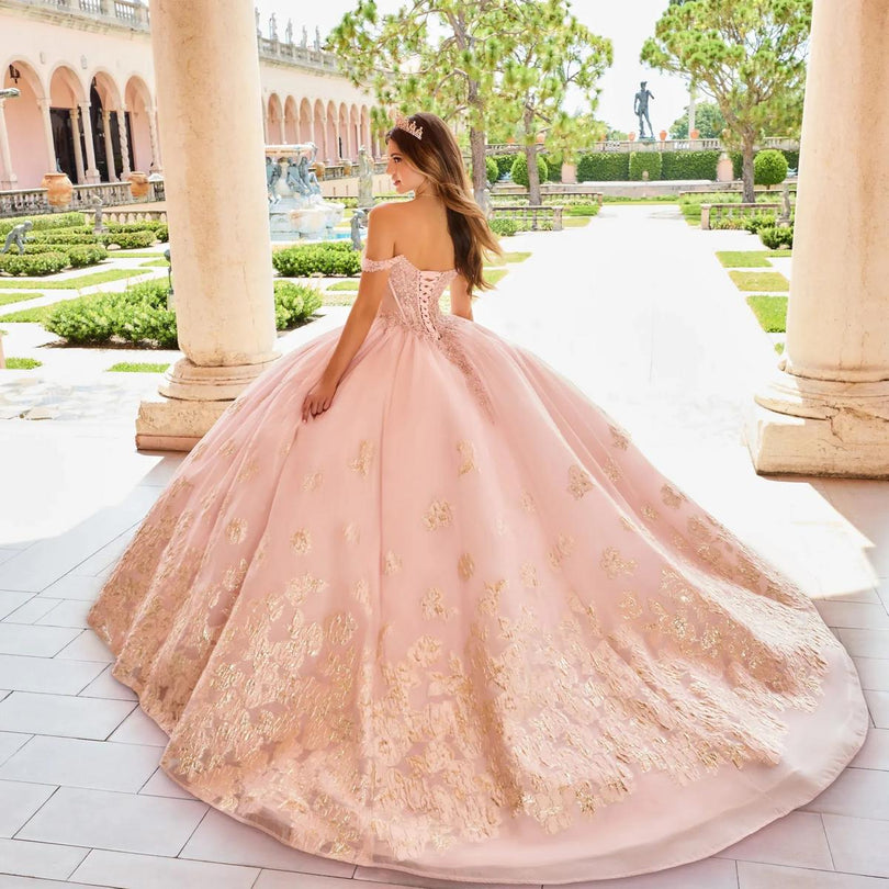 Princesa by Ariana Vara  Dress PR30154