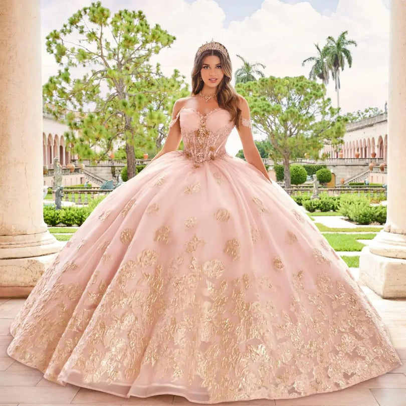 Princesa by Ariana Vara  Dress PR30154