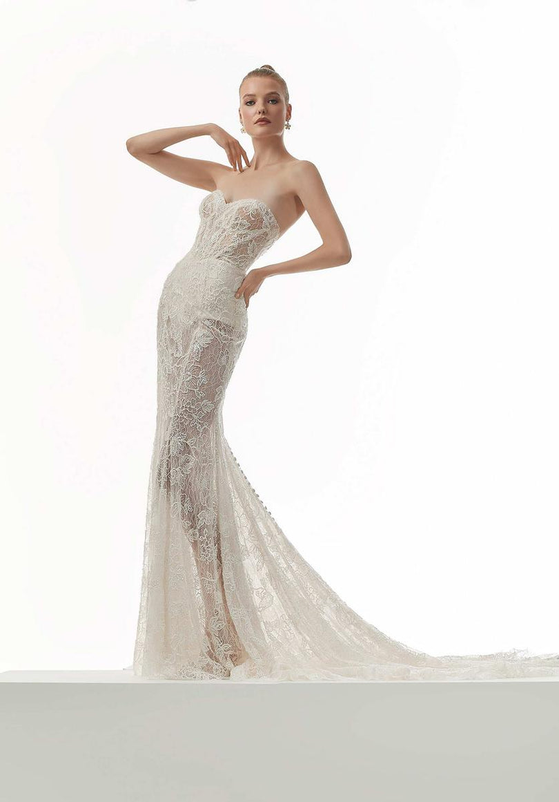 Signature Collection by Morilee Dress 1230