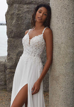 The Other White Dress by Morilee Dress 12621