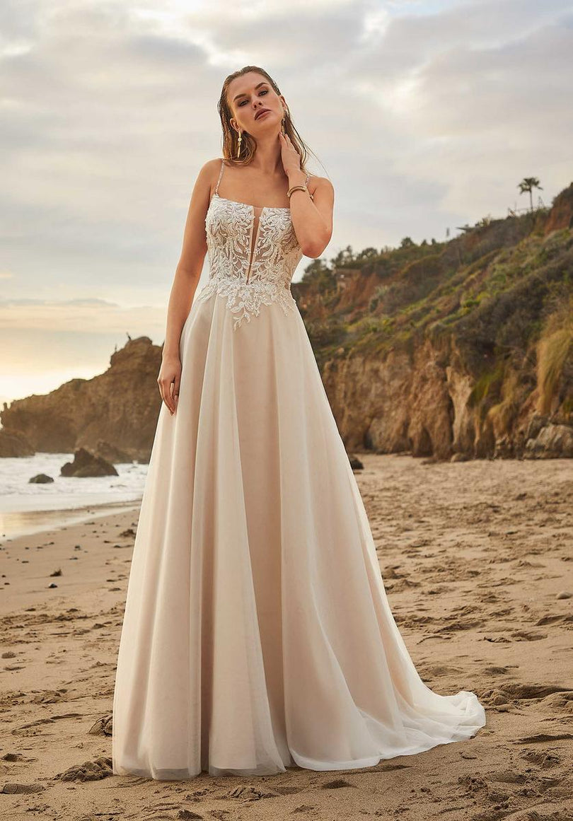 Julietta Bridal by Morilee Dress 3366 – Terry Costa