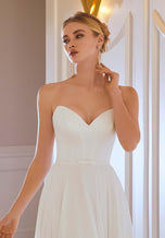 Amy & Eve by Morilee "Trudy" Wedding Dress 15075