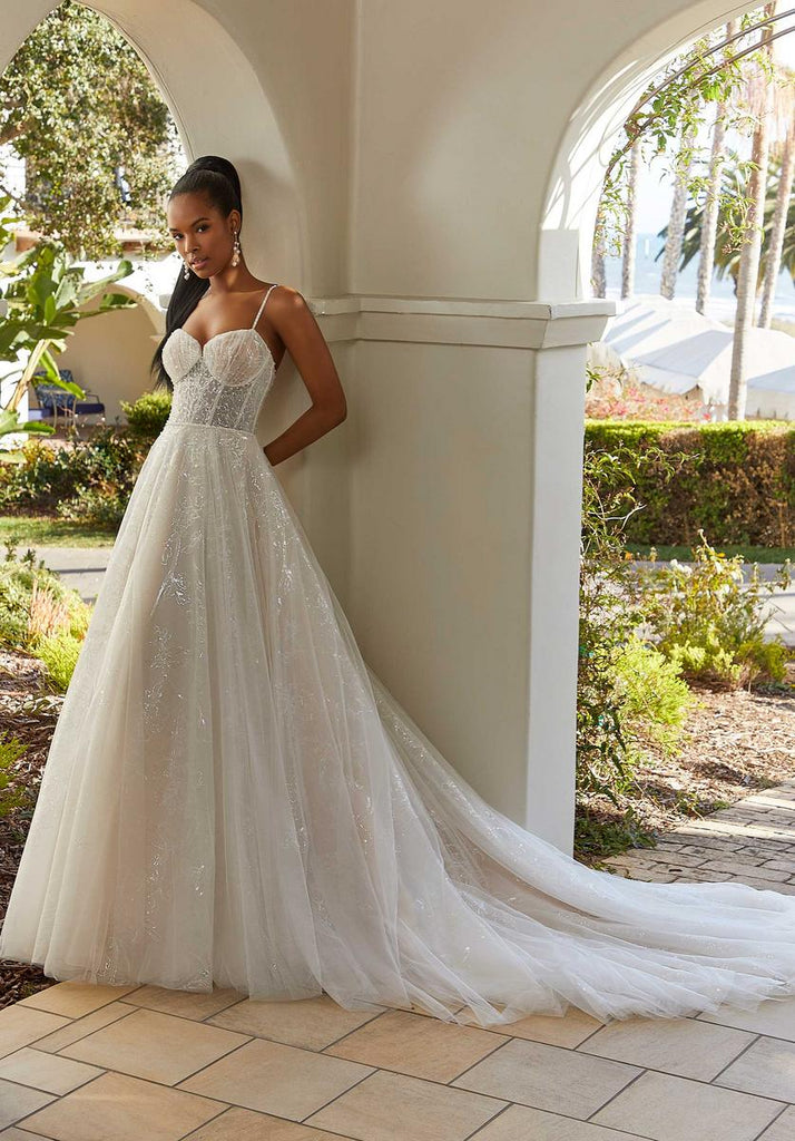 Morilee Bridal Dress 2543