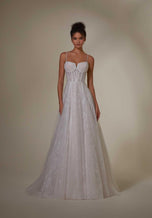 Morilee Bridal Dress 2543