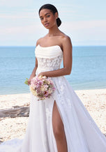 Morilee Bridal "Summer" Gown 2707