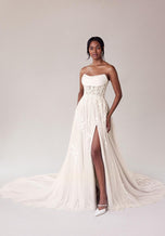 Morilee Bridal "Summer" Gown 2707