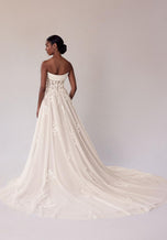 Morilee Bridal "Summer" Gown 2707