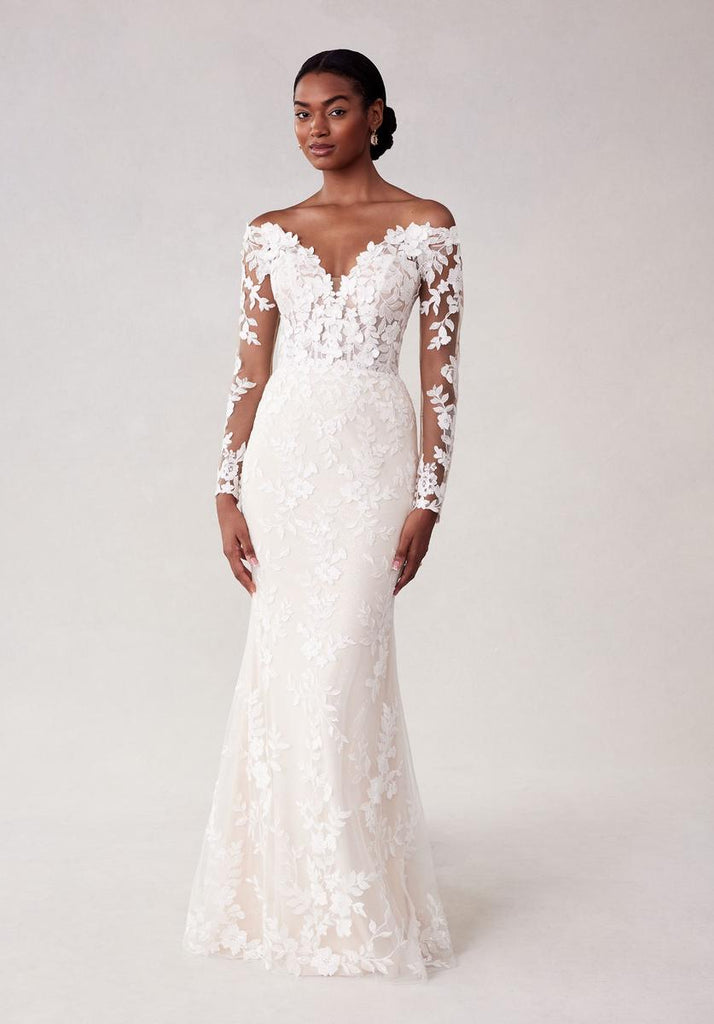 Morilee Bridal "Seely" Gown 2723