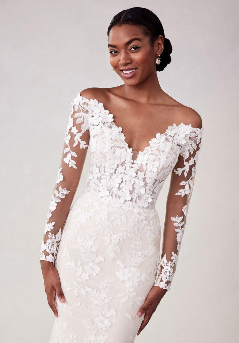 Morilee Bridal "Seely" Gown 2723