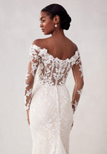 Morilee Bridal "Seely" Gown 2723