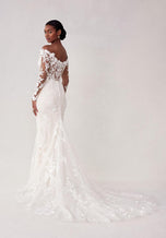 Morilee Bridal "Seely" Gown 2723