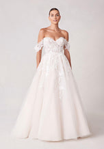 Morilee Bridal "Saoirse" Gown 2728