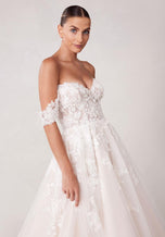 Morilee Bridal "Saoirse" Gown 2728