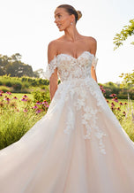 Morilee Bridal "Saoirse" Gown 2728