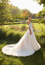 Morilee Bridal "Saoirse" Gown 2728