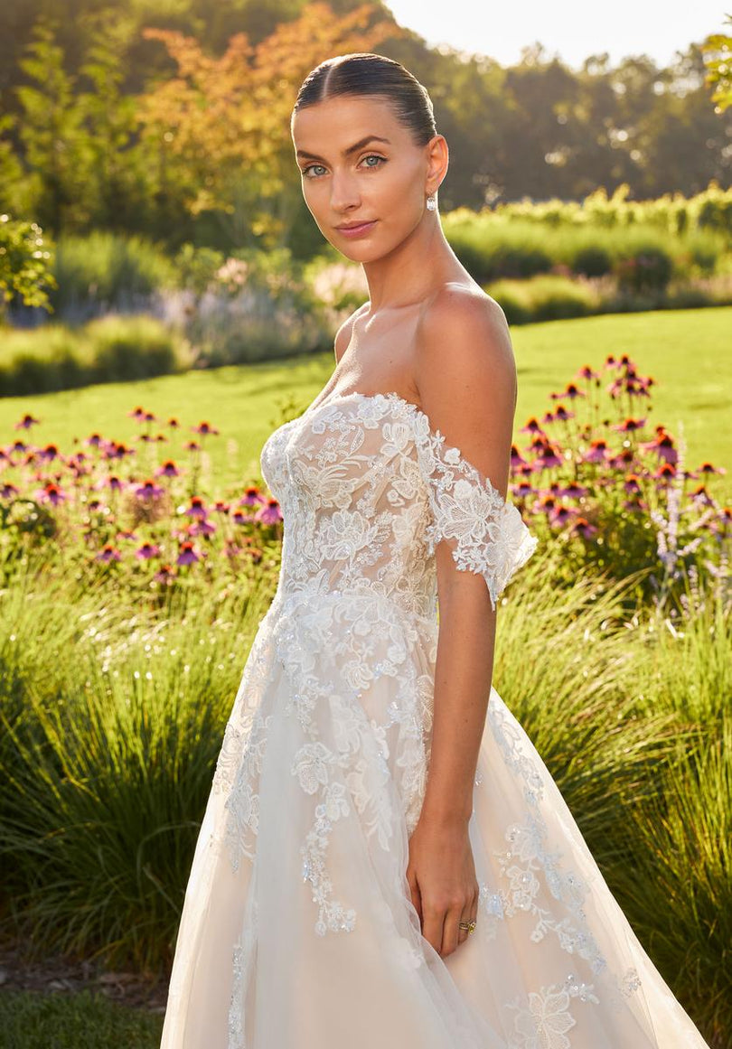 Morilee Bridal "Saoirse" Gown 2728