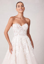 Morilee Bridal "Saoirse" Gown 2728