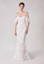 Morilee Bridal "Stormi" Gown 2737