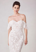 Morilee Bridal "Stormi" Gown 2737