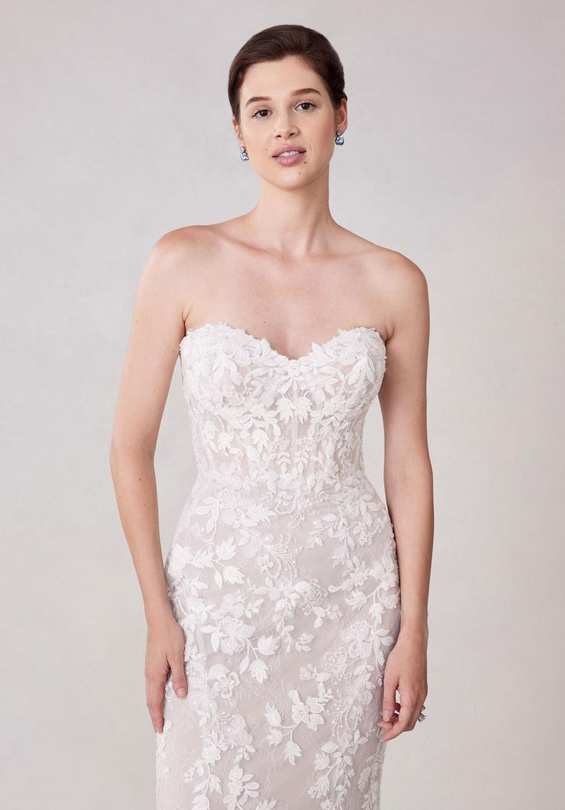 Morilee Bridal "Stormi" Gown 2737