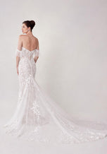 Morilee Bridal "Stormi" Gown 2737