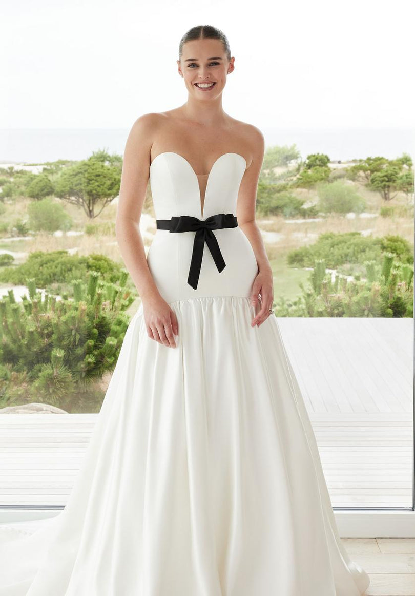 Morilee Bridal Dress 2744