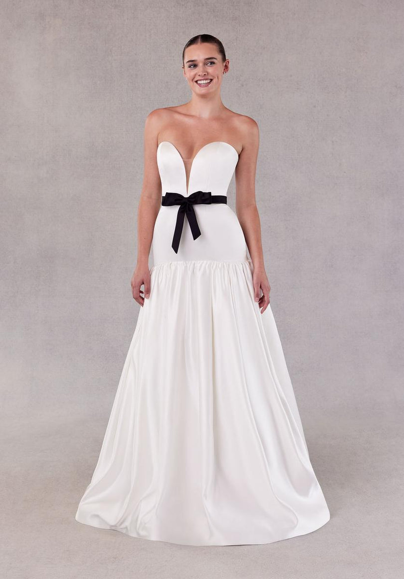 Morilee Bridal Dress 2744