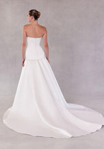 Morilee Bridal Dress 2744