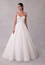 Morilee Bridal "Serendipity" Gown 2747